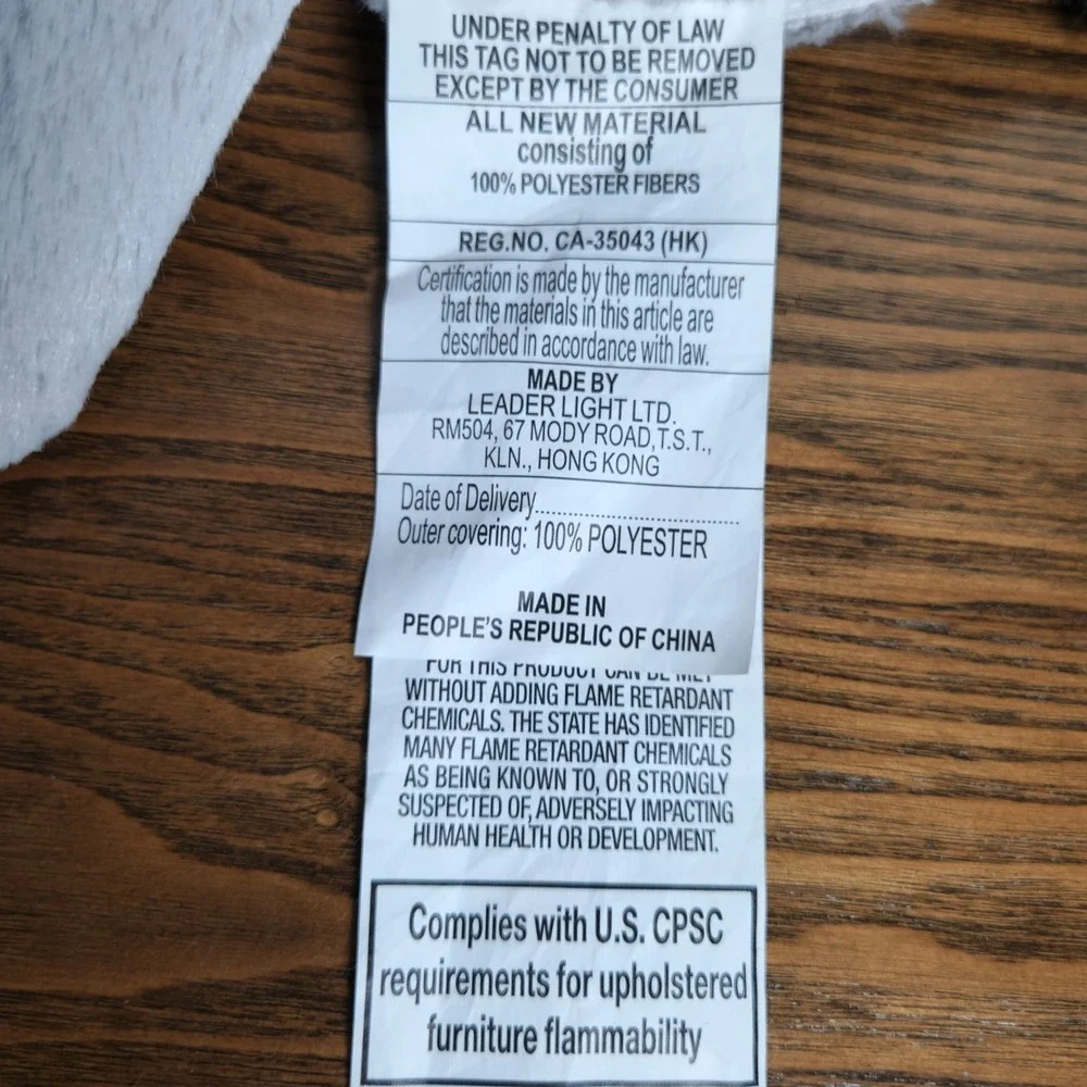 HealthTouch Huggable Massager Vibration Plush Toy Donkey Tested & Working - Picture 7 of 12